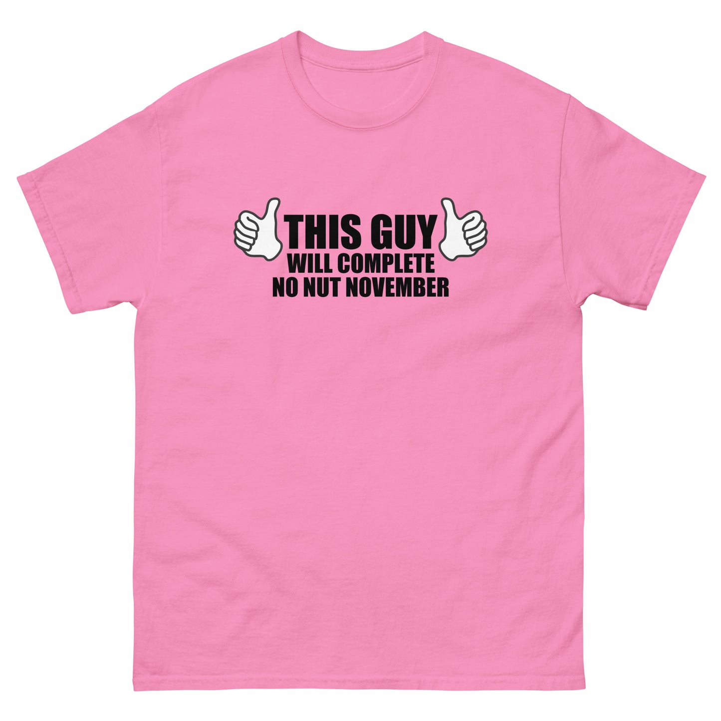 "This Guy NNN" Tee