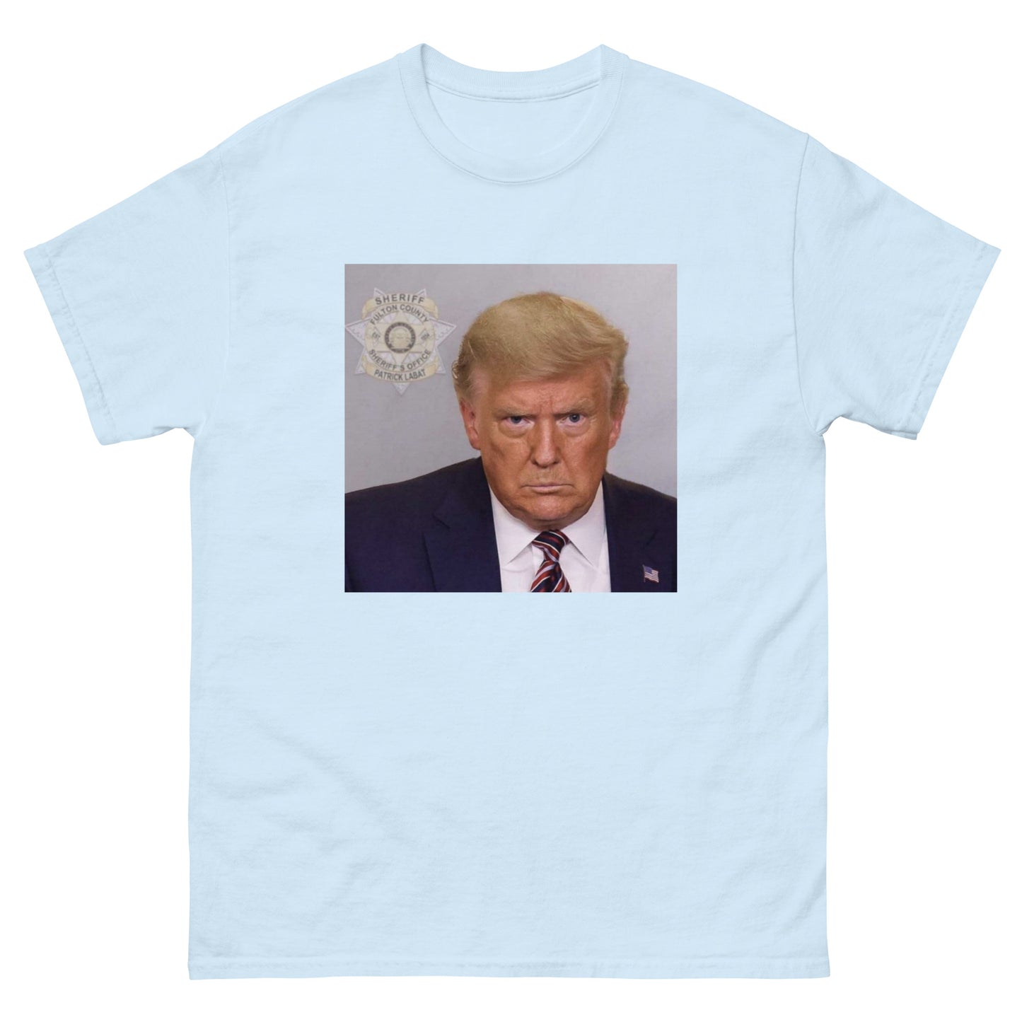 “Trump” Tee