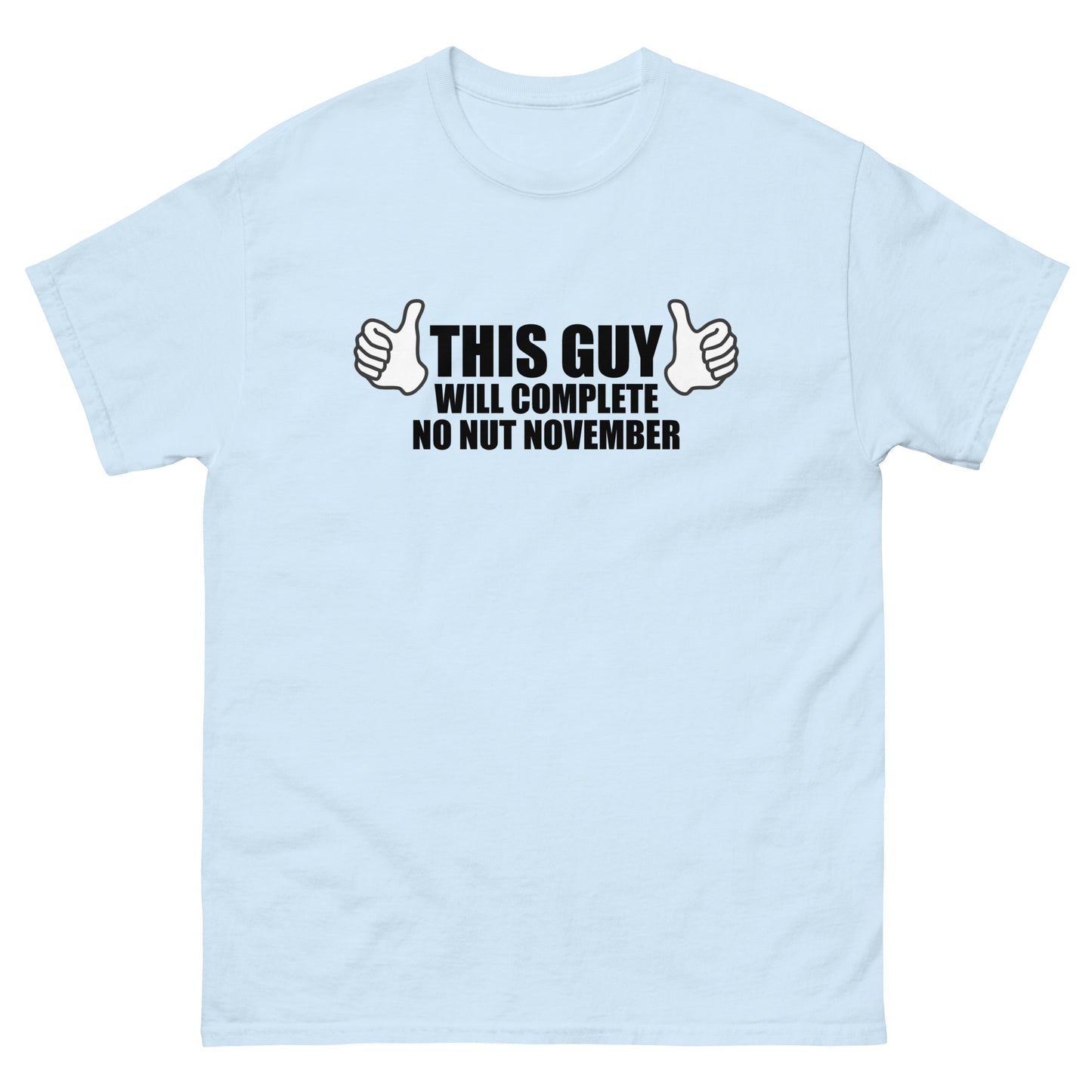 "This Guy NNN" Tee