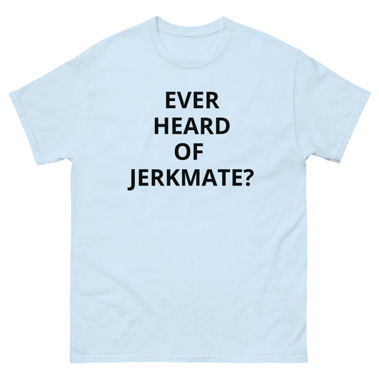 "Jerkmate" Tee