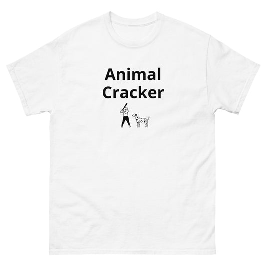 "Animal Cracker" Tee